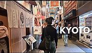 Japan Travel Guide 2023 | 5 Days in Kyoto, Nara, Osaka, Kobe | Day 1 in KYOTO (with Itinerary)