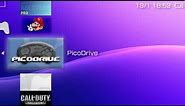PSP Tutorial: How to Play Sega Genesis/Sega CD games on your PSP with Picodrive