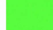 White line transition thingy green screen (50fps) Overlay