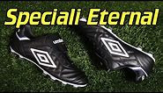 Umbro Speciali Eternal - Review + On Feet