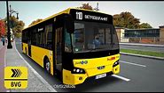 OMSI 2 – VDL Citea LLE 12m Berlin Buses