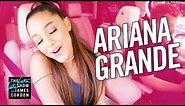 Ariana Grande Carpool Karaoke