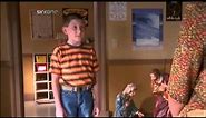 Malcolm In the Middle, Dewey's views on religion