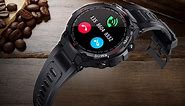 ZE™ Max Military Grade Smartwatch