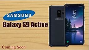 Samsung Galaxy S9 Active - Full Phone Specifications