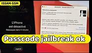 How to Jailbreak with checkra1n IPHONE 7/7 PLUS ,8/8 PLUS ,X passcode ALL IOS 14