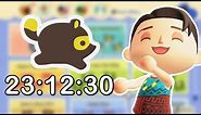 I UNLOCKED EVERY Nook Miles Achievement in Animal Crossing New Horizons!
