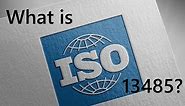 Understanding Quality Management Systems - What is ISO 13485?