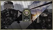 Hrvatska Vojska | HV