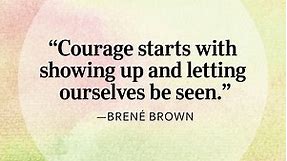 85 Courage Quotes That Will Inspire You to Face Your Fears