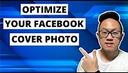 How to Create a Facebook Cover Photo for Mobile and Desktop