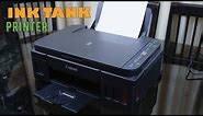 Canon Pixma G3010 all in one wireless ink tank printer review (Best Home / Office Printer)