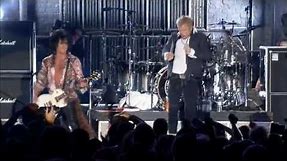 Billy Idol - In Super Overdrive Live 2009 (Full Concert)