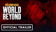 The Walking Dead: World Beyond Trailer
