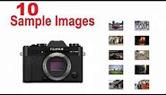 Everyday FUJIFILM X-T30 II Photography [SAMPLE IMAGES] Small Mirrorless Camera for Powerful Stills