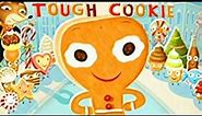 Tough Cookie a Christmas Story || Christmas Book Read Aloud