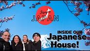 Inside Our Japanese Suburban House - Jesus 4 Japan - Episode 2
