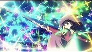 Every Megumin Explosion