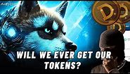 IS the AIDOGE MEME Generator WORTH IT?! Is it time to GIVE UP... Ai Doge Meme Coin Update