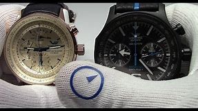 Vostok Europe Watches - A Brand Review
