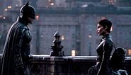 New The Batman Stills Released Are Gorgeous