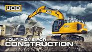 Welcome to JCB Machines