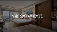 The Gotham Hotel Review - New York , United States of America
