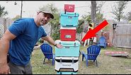 The Truth about COOLERS! (Cheap vs Expensive!)