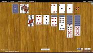 Klondike Solitaire - How to Play
