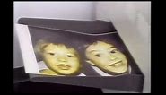 Savin Prism I Color Copier Commercial (1989)