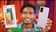 Redmi 12C Unboxing & Review After 3 Days of Use - Please Don't Buy Redmi 12C - Paisa Barbad Mat Karo