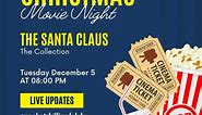 Here’s the line up for tonight’s Tuesday Movie Night🎥 Come enjoy Tim Allen’s collection: Santa Clause 🎅🏻 Ho ho hope to see you there🥳 . . . . . . #tuesday #movienight #christmas #tuesdaynightmovie #christmasmovie #santa #santaclause #timallen #trilogy #eastboston #thingstodo #nightlife #tuesdaynight #fun #friends #bar #drinks #cocktails #pool #billiards. #smallbusiness #localbusiness #neighborhoodbar #eastie #boston #citylife #supportsmallbusiness #supportlocalbusiness | Pockets Billiard Clu