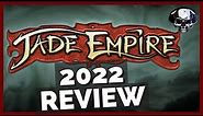 Jade Empire: Retrospective Review