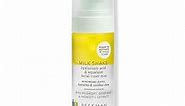 Beekman 1802 Milk Shake Facial Toner - Fragrance Free - Hyaluronic Acid & Squalane Facial Mist - Relieves Redness - Non-Comedogenic, Alcohol Free - Good for Sensitive Skin - Cruelty Free