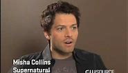 Supernatural 4: Misha Collins - Castiel's Emotions