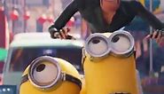 Minions: The Rise of Gru - Get Ready