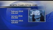 Comcast building new facility in North Charleston, bringing 550 new jobs