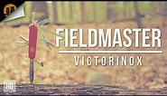 Victorinox Fieldmaster | Swiss Army Knife | Field Review