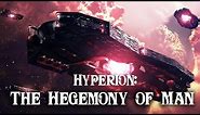 Hyperion: The Hegemony of Man | The Structure of the Empire