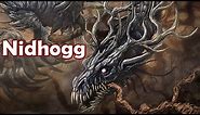 Niddhogg explained | Norse mythology animated | Dragon Legends | Myth Stories