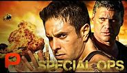 Special Ops (Full Movie) Action, Thriller | Steven Bauer
