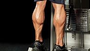 16 Best Calf Exercises and Workouts for Men | Man of Many