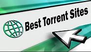 10  Best Torrent Sites That Work Right Now (June 2024)