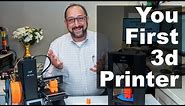 Best $200 3d Printer: Monoprice Select Mini vs Mini Delta