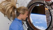 ★ Tour the International Space Station - Inside ISS - HD