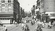 Leiden gefilmd in 1965 (deel 2)