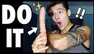 HOW EATING 2 CARROTS PER DAY WILL CHANGE YOUR LIFE !!