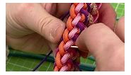 🎥 PART 2: We will finish the... - Paracord.eu - Tips & Tricks