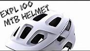 Rockrider EXPL 100 MTB Helmet