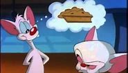 Pinky & The Brain - What Is Pie?